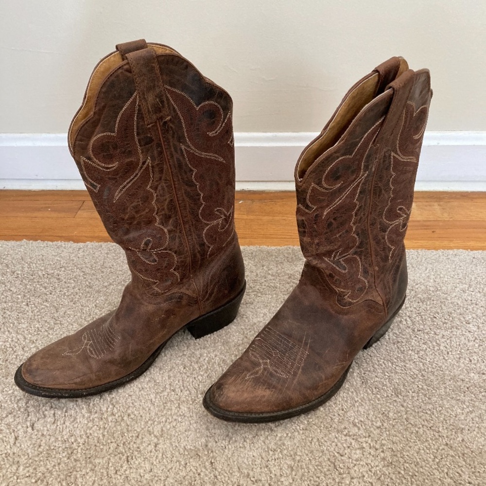 Genuine Cowboy boots for Women